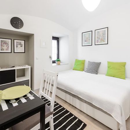 Apartments Vega Ljubljana Luaran gambar