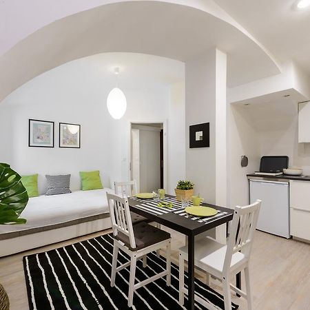 Apartments Vega Ljubljana Luaran gambar