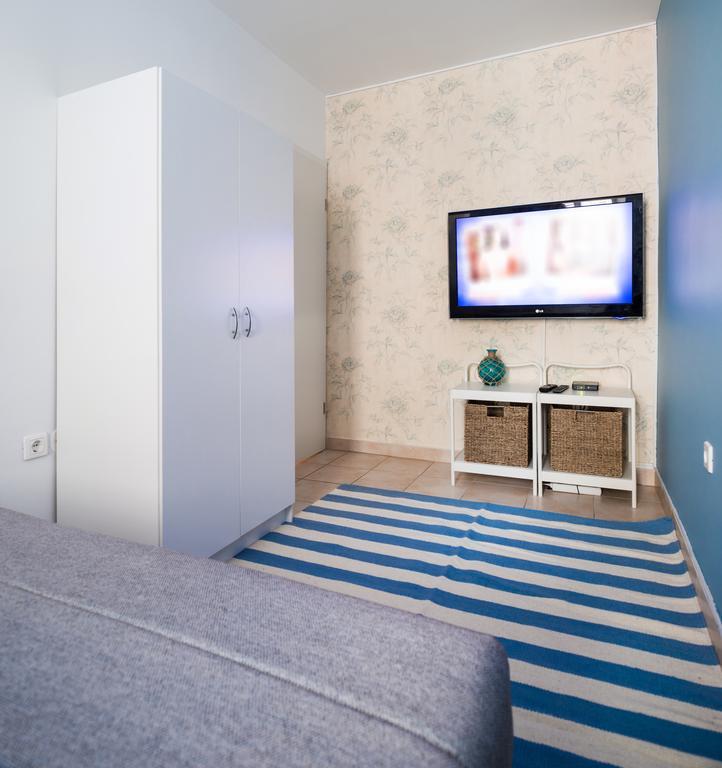 Apartments Vega Ljubljana Bilik gambar