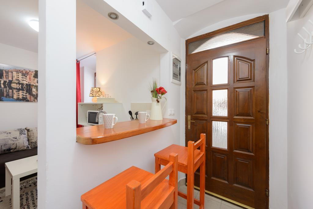 Apartments Vega Ljubljana Luaran gambar